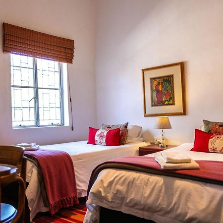 Hh 820 Accomodation Grootfontein المظهر الخارجي الصورة