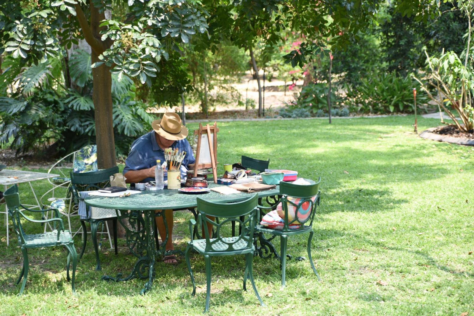 Hh 820 Accomodation Grootfontein المظهر الخارجي الصورة