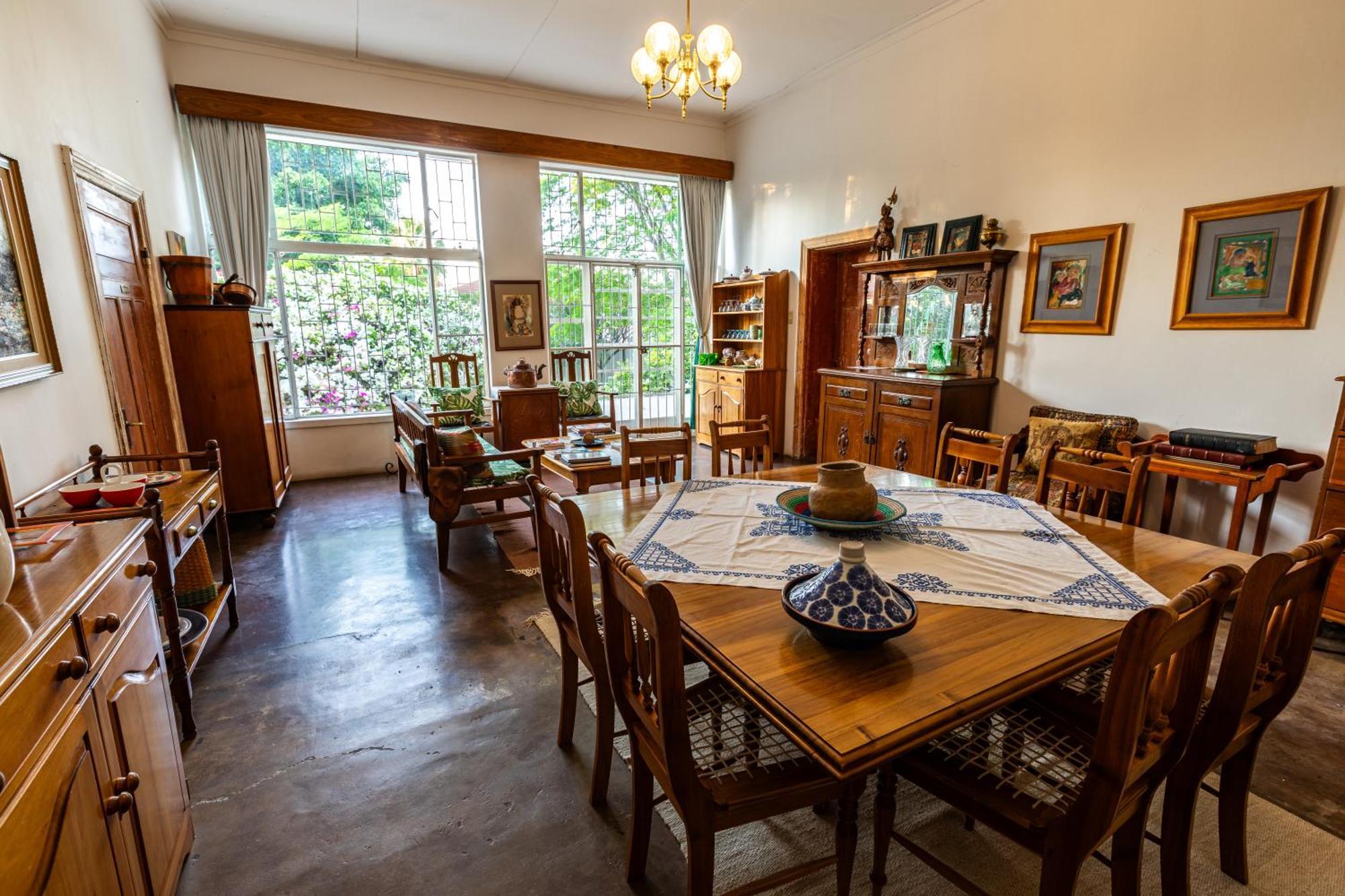 Hh 820 Accomodation Grootfontein المظهر الخارجي الصورة