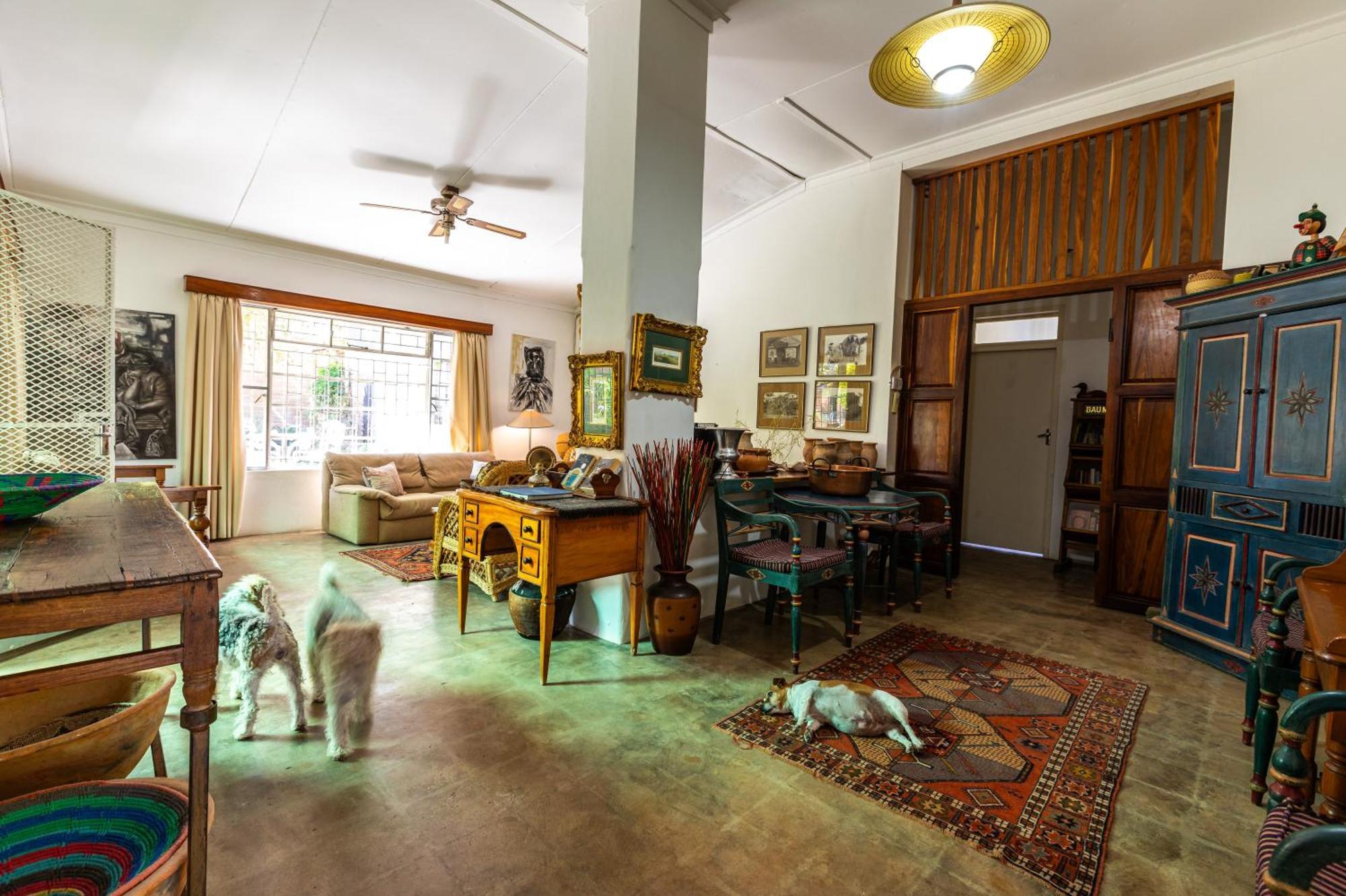 Hh 820 Accomodation Grootfontein المظهر الخارجي الصورة