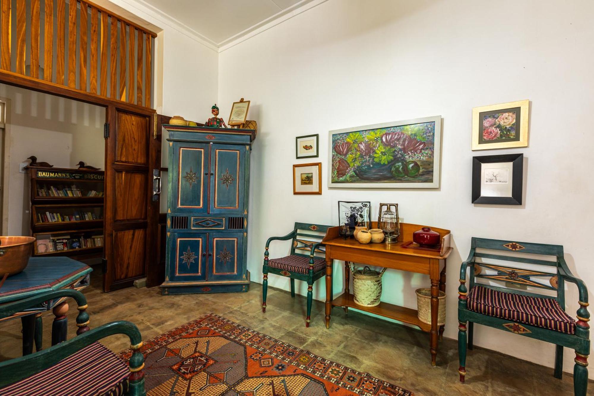 Hh 820 Accomodation Grootfontein المظهر الخارجي الصورة