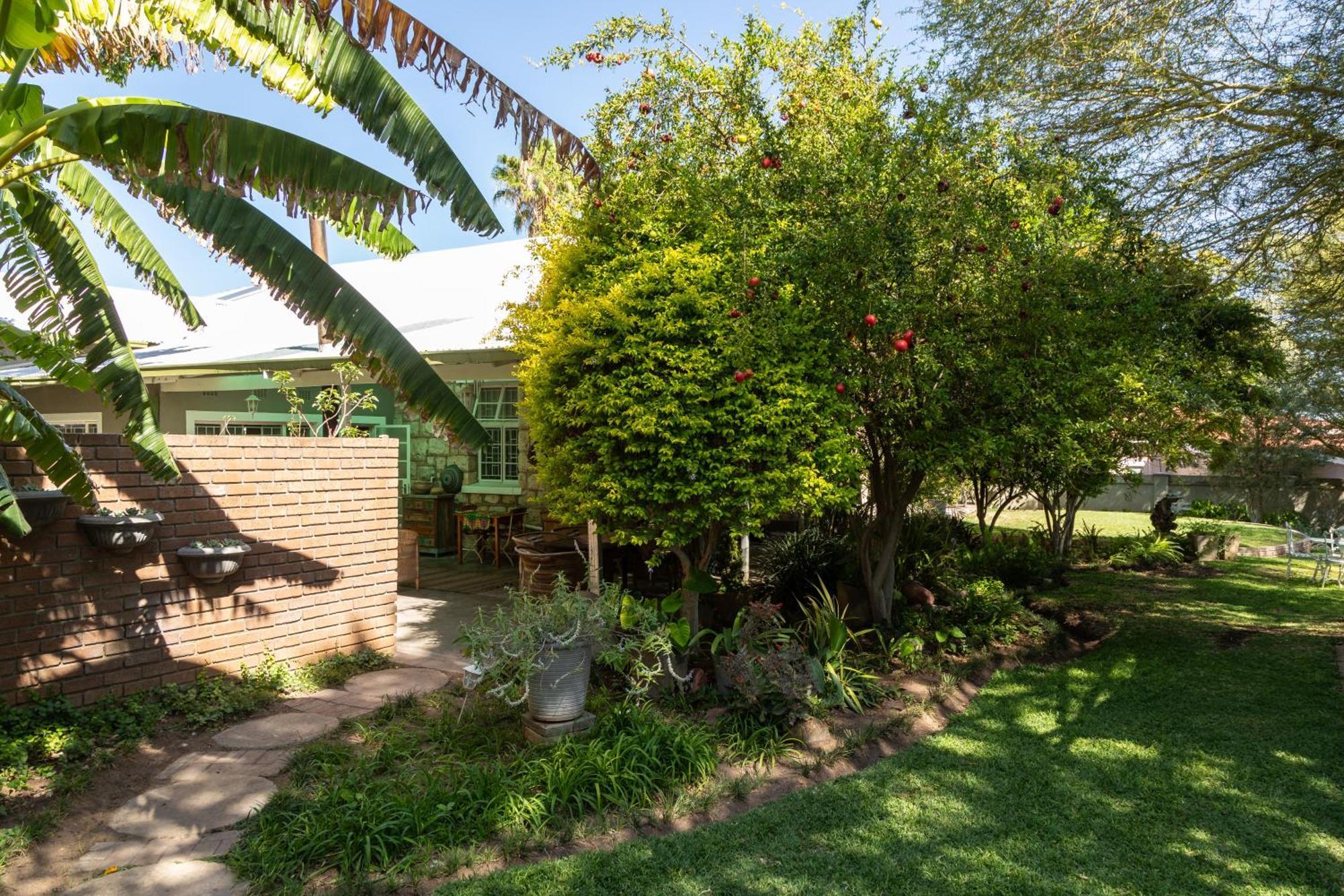 Hh 820 Accomodation Grootfontein المظهر الخارجي الصورة