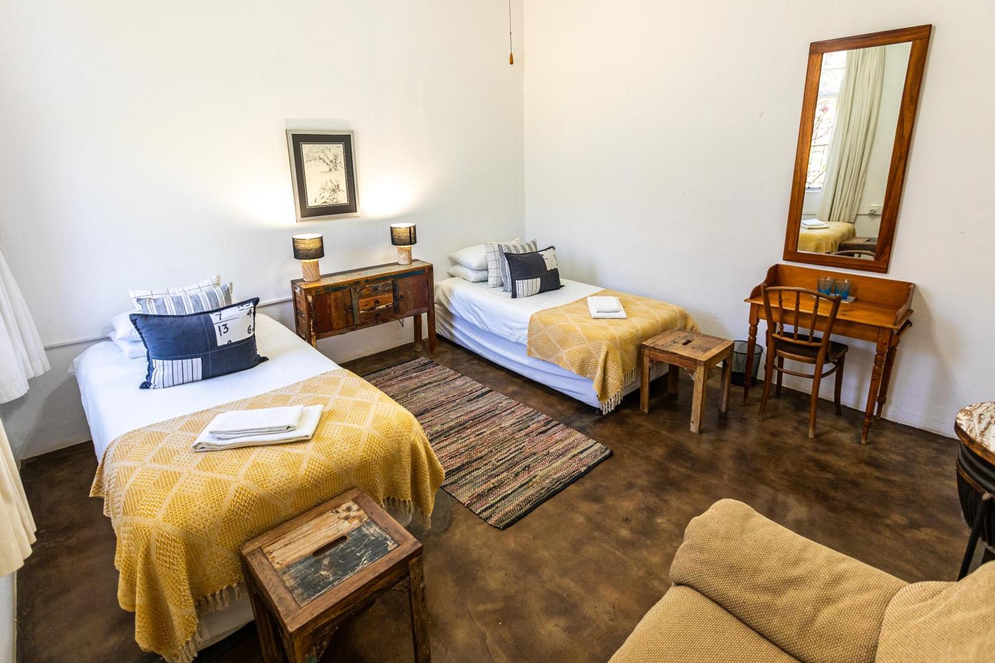 Hh 820 Accomodation Grootfontein المظهر الخارجي الصورة