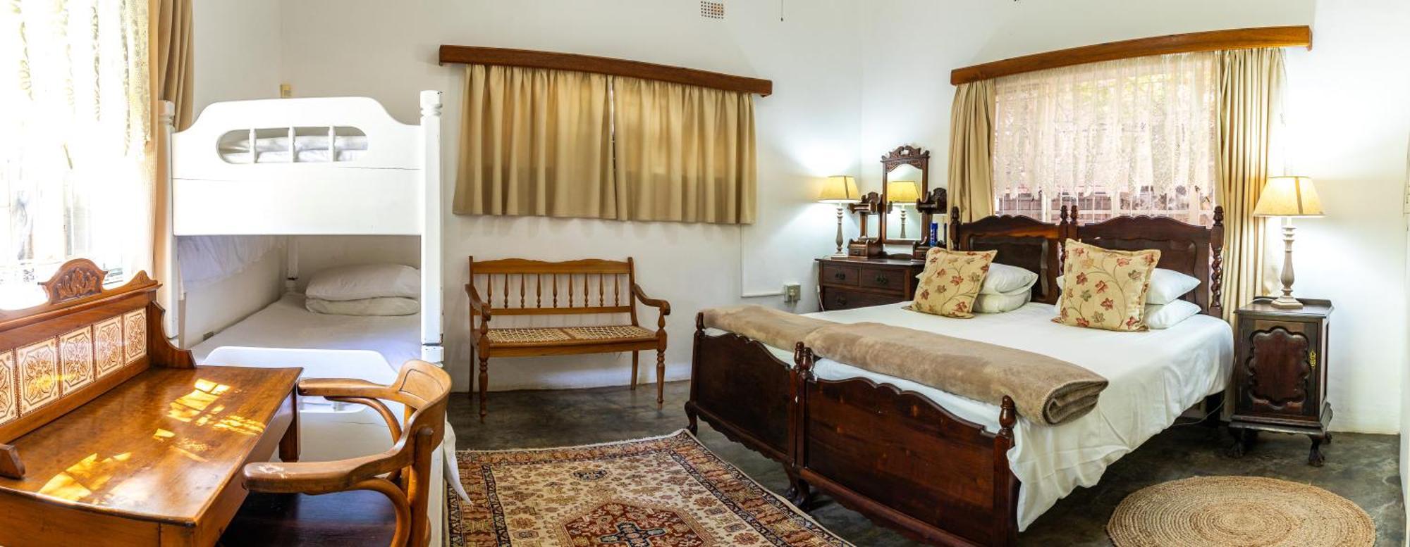 Hh 820 Accomodation Grootfontein المظهر الخارجي الصورة