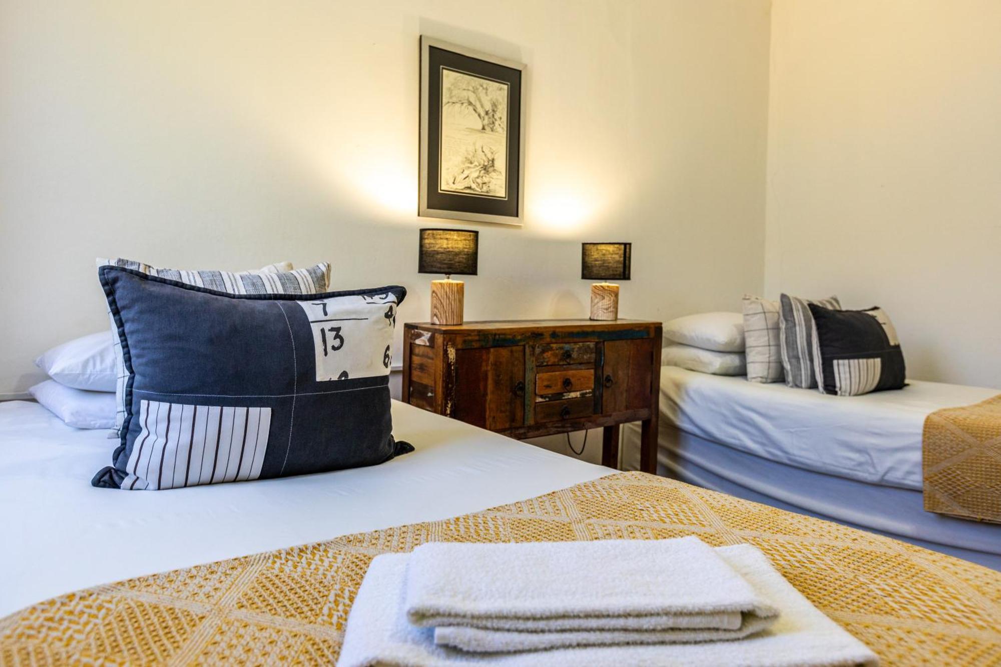 Hh 820 Accomodation Grootfontein المظهر الخارجي الصورة