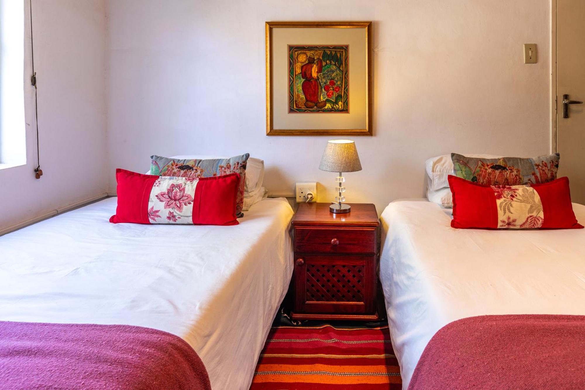 Hh 820 Accomodation Grootfontein المظهر الخارجي الصورة