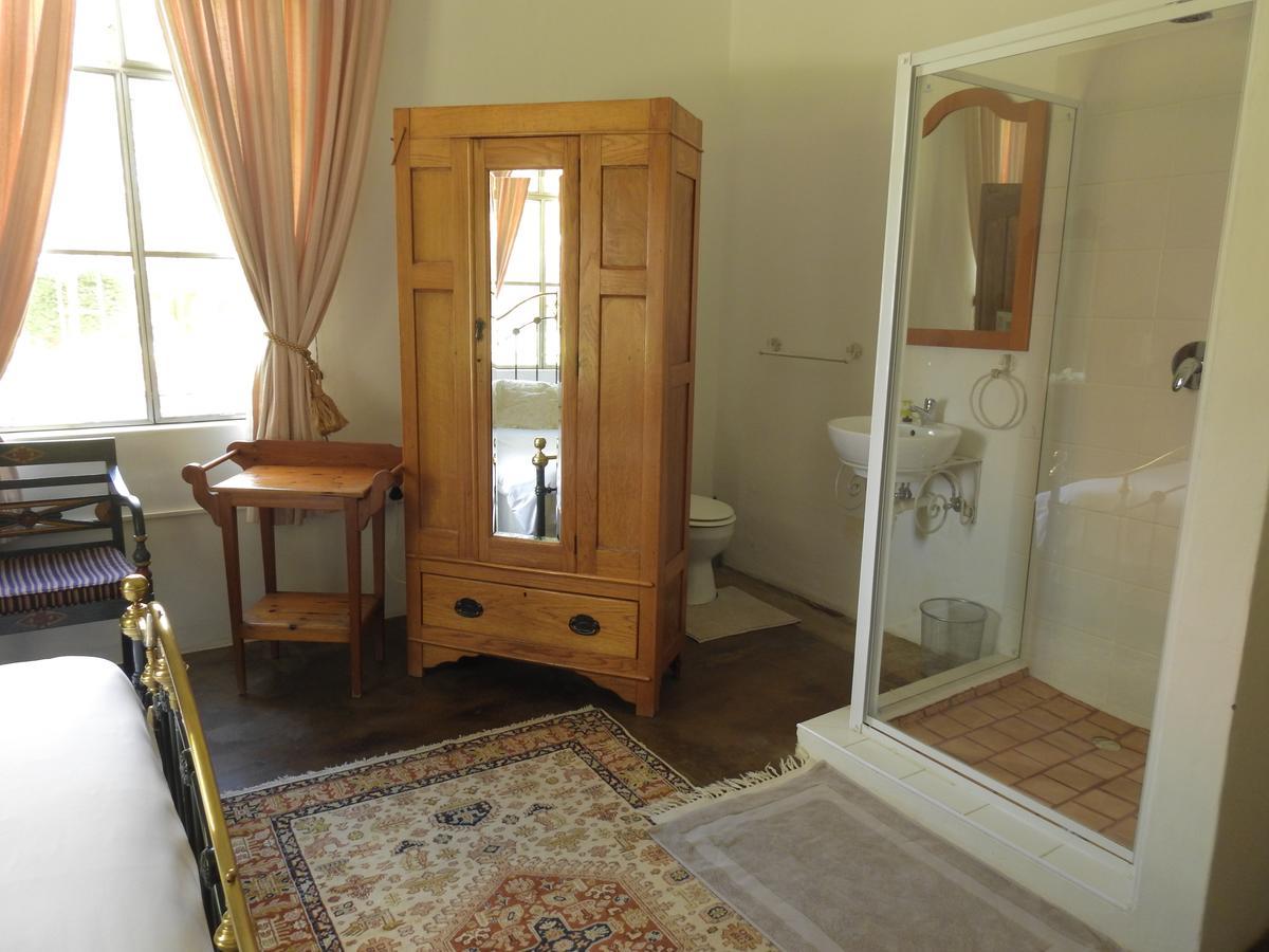 Grootfontein Hh 820 Accomodation المظهر الخارجي الصورة