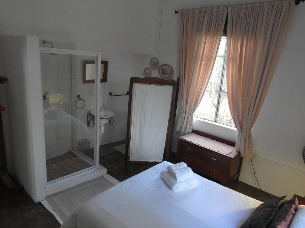 Grootfontein Hh 820 Accomodation المظهر الخارجي الصورة