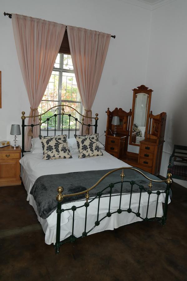 Grootfontein Hh 820 Accomodation المظهر الخارجي الصورة