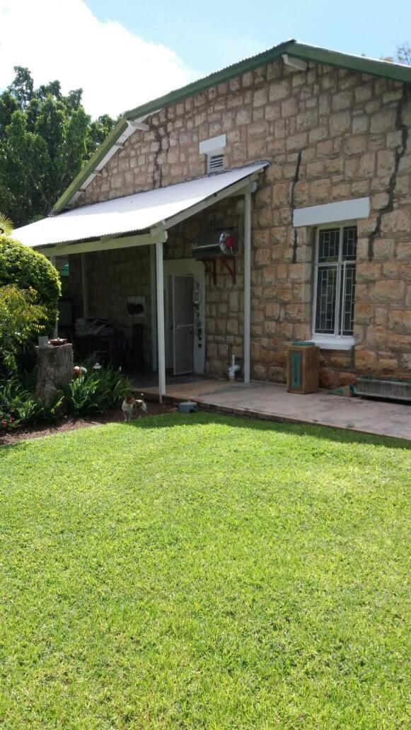 Grootfontein Hh 820 Accomodation المظهر الخارجي الصورة